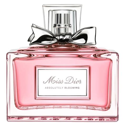 Perfume Miss Dior 